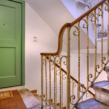 Apartamento Il Vecchio Cortile Verona Exterior foto