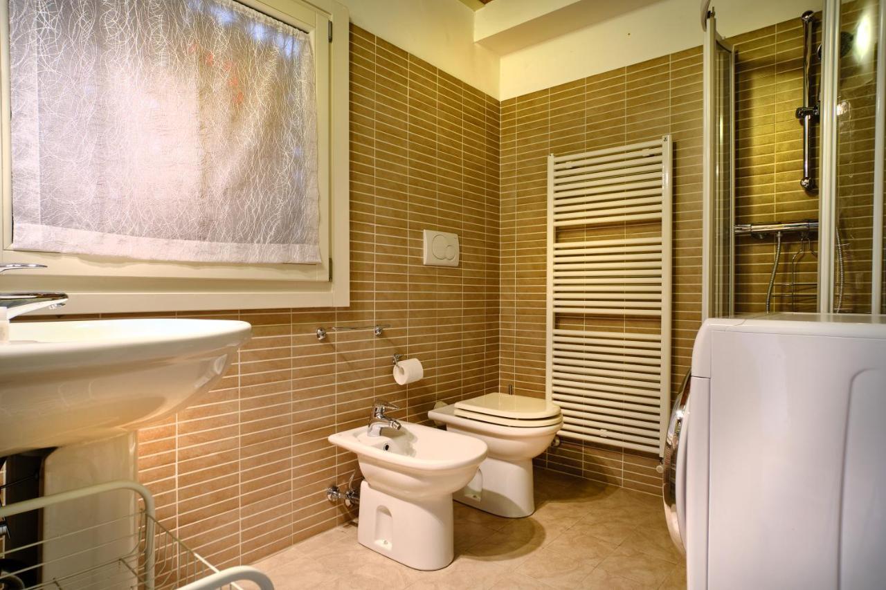 Apartamento Il Vecchio Cortile Verona Exterior foto